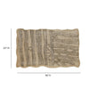 TOV Furniture Daphne Natural Hand Tufted Wool Area Rug 5'X8'