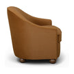TOV Furniture Cettie Performance Velvet Accent Chair