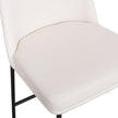 TOV Furniture Sydney Performance Vegan Leather Counter Stool - Set of 2