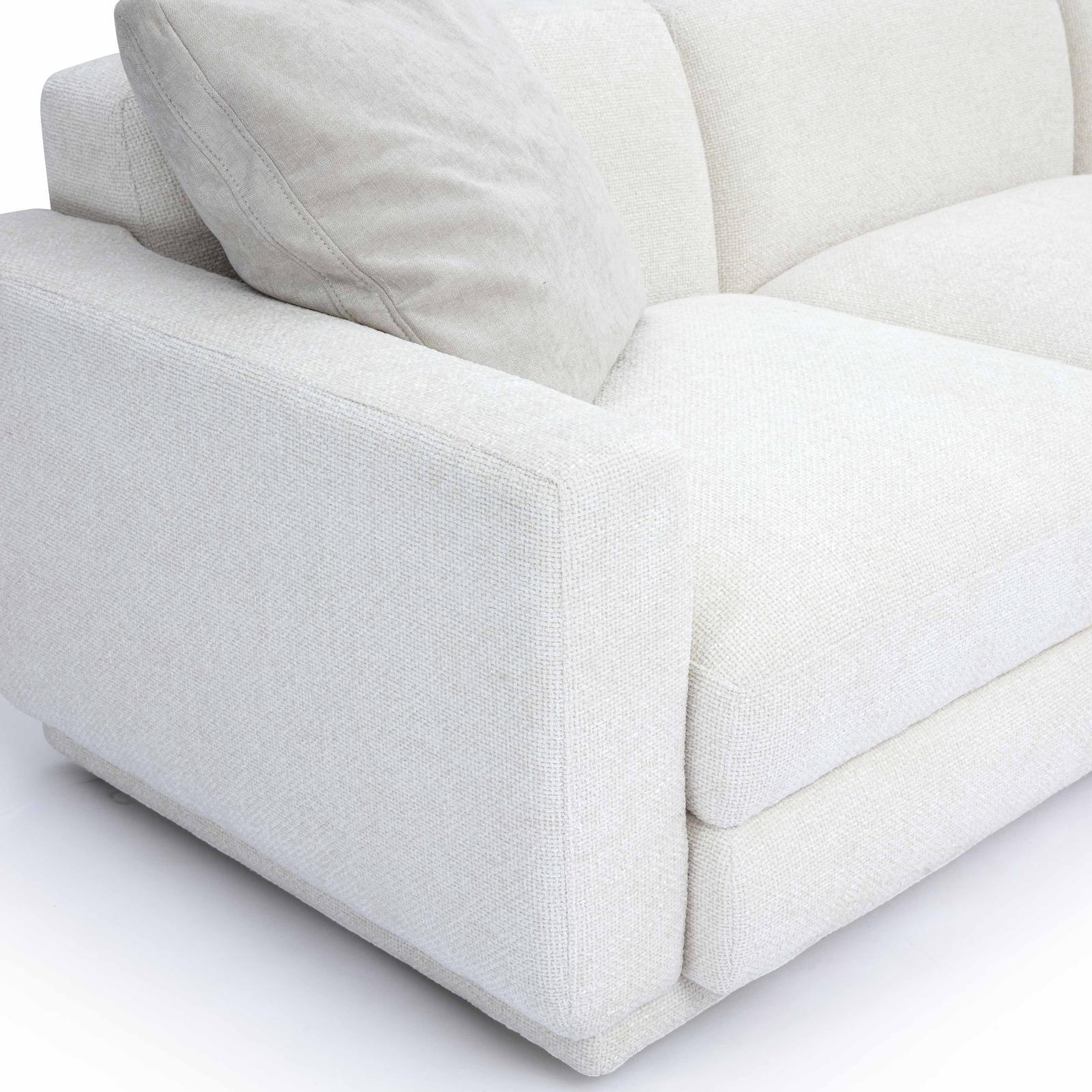 TOV Furniture Perry 8-Piece Modular Large U-Sectional