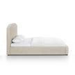 TOV Furniture Leah Performance Chenille Bed