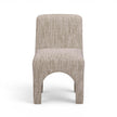 TOV Furniture Tomlin Performance Chenille Dining Chair