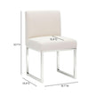 TOV Furniture Pensel Dining Chair