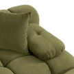 TOV Furniture Calliope Modular Loveseat