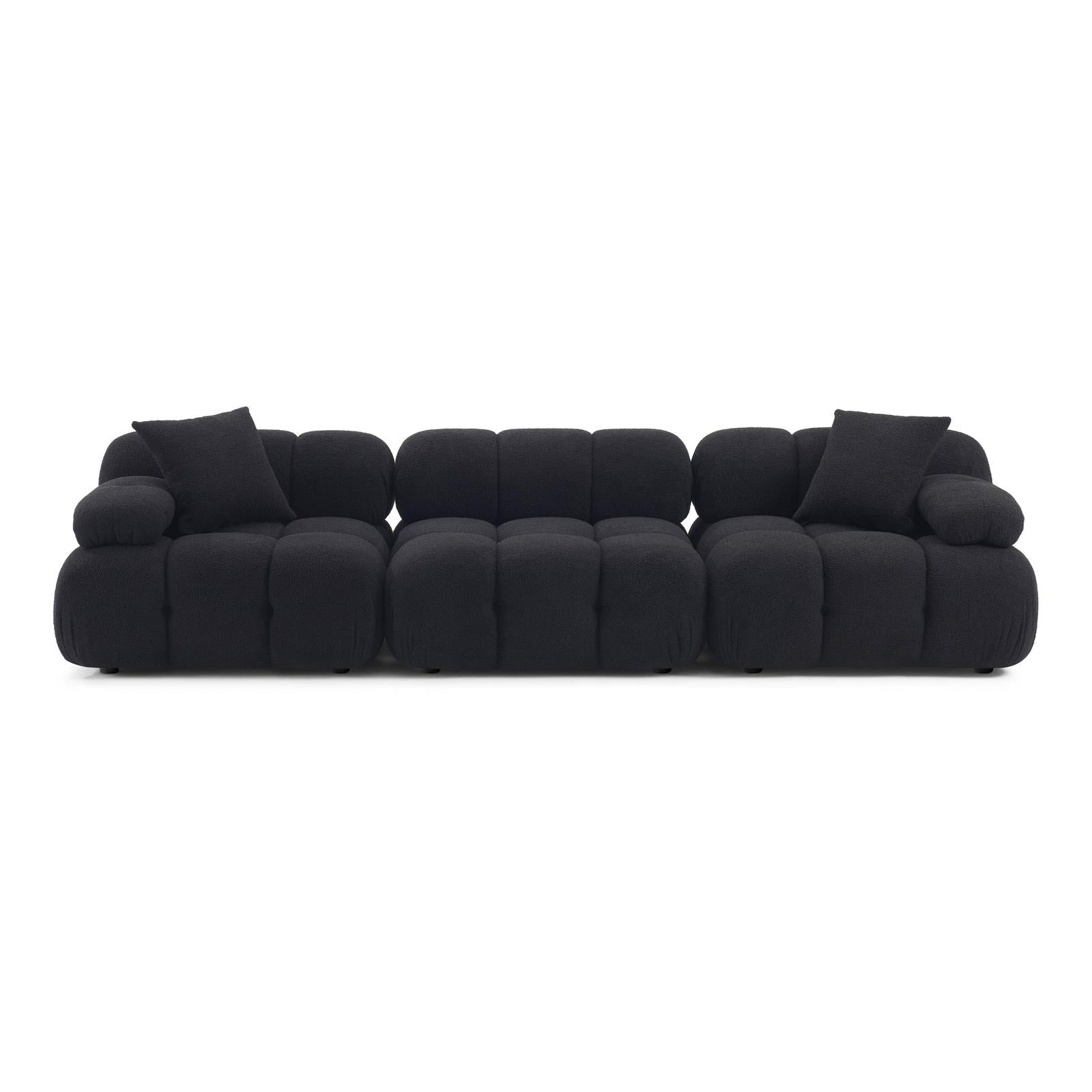 TOV Furniture Calliope Modular Sofa