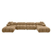 TOV Furniture Calliope 6-piece Performance Modular U-Sectional