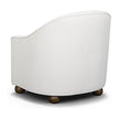 TOV Furniture Cettie Performance Velvet Accent Chair