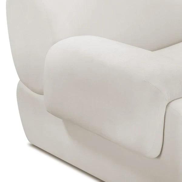 TOV Furniture Zenith 5-Piece Modular Sectional