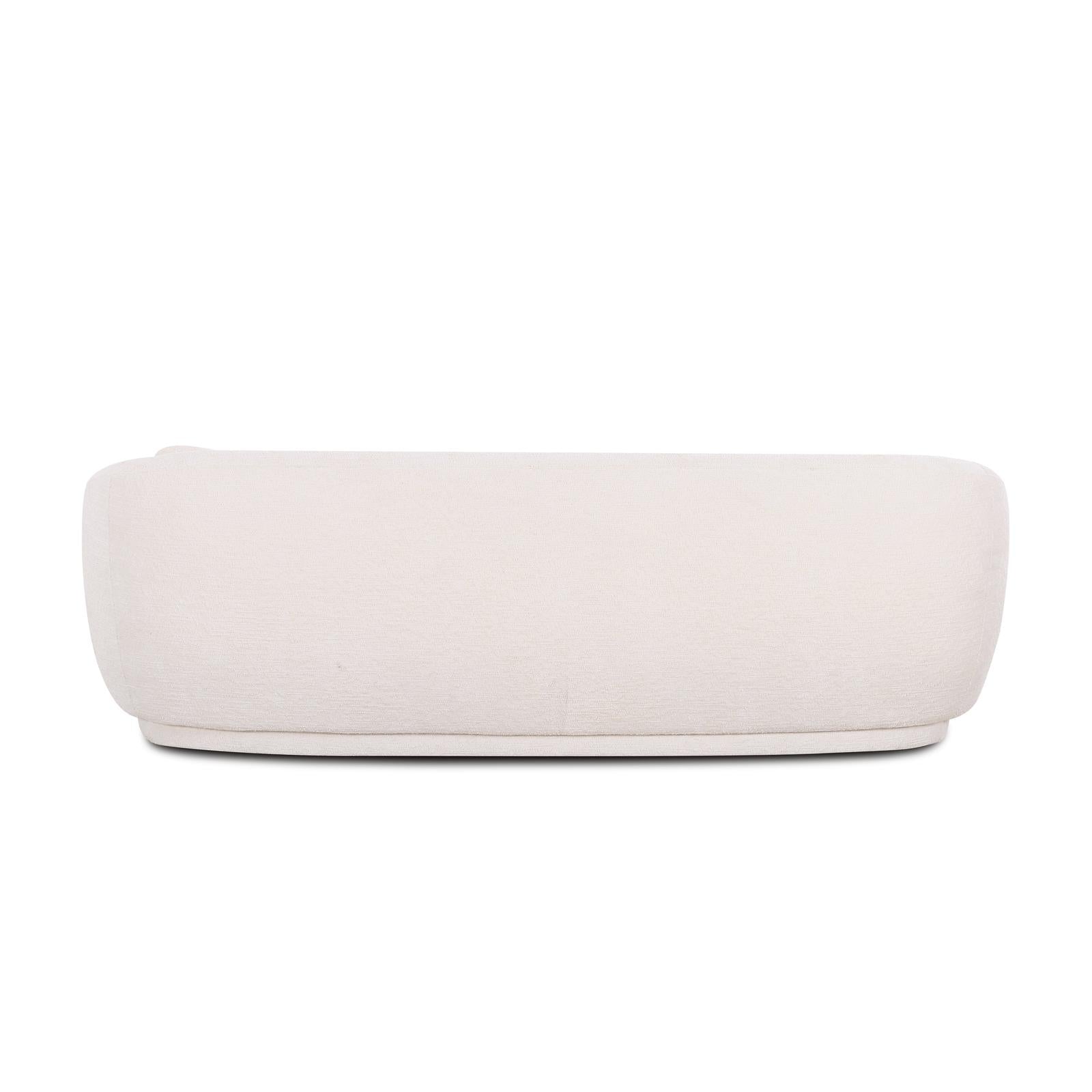 TOV Furniture Misty 90