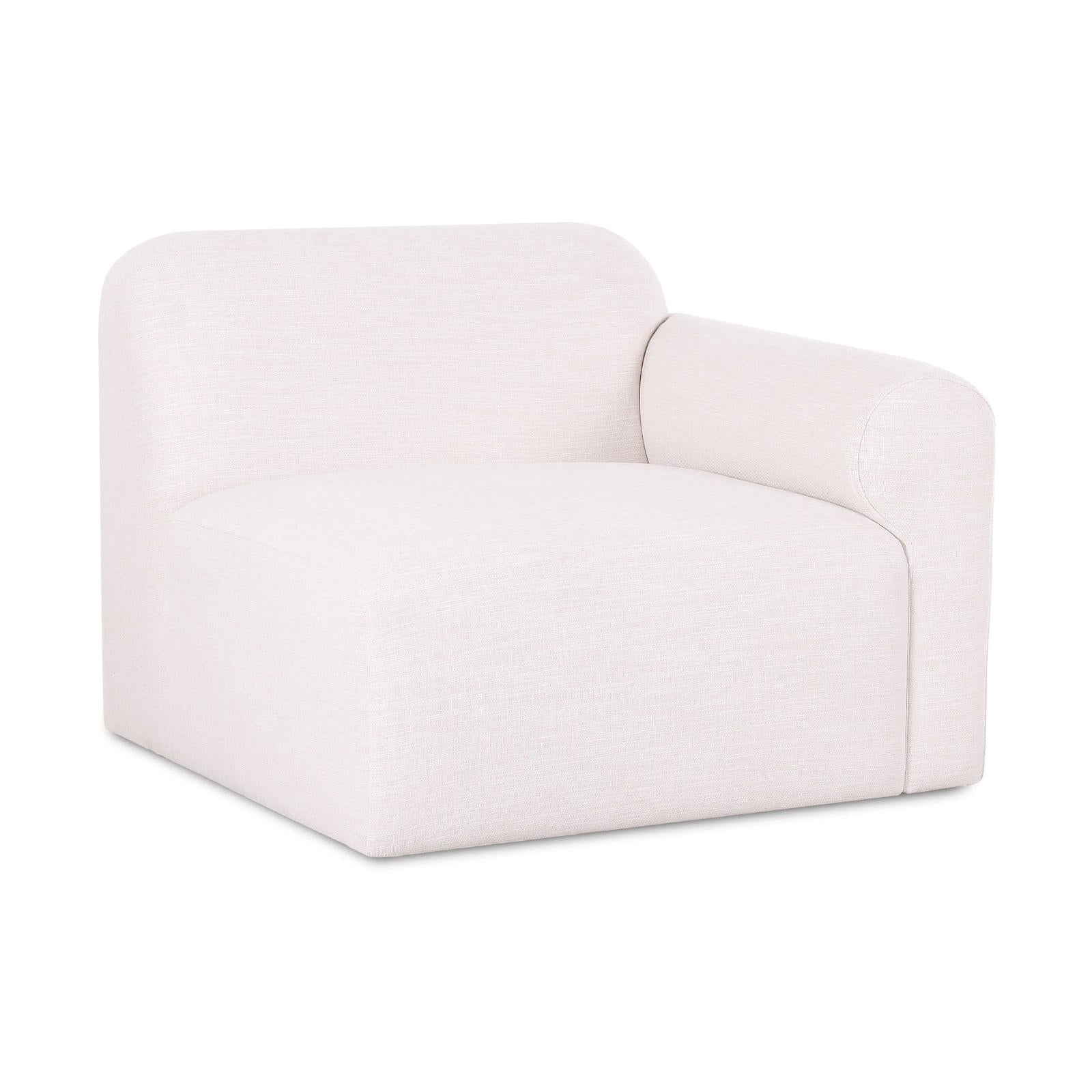 TOV Furniture Gorge Modular Components