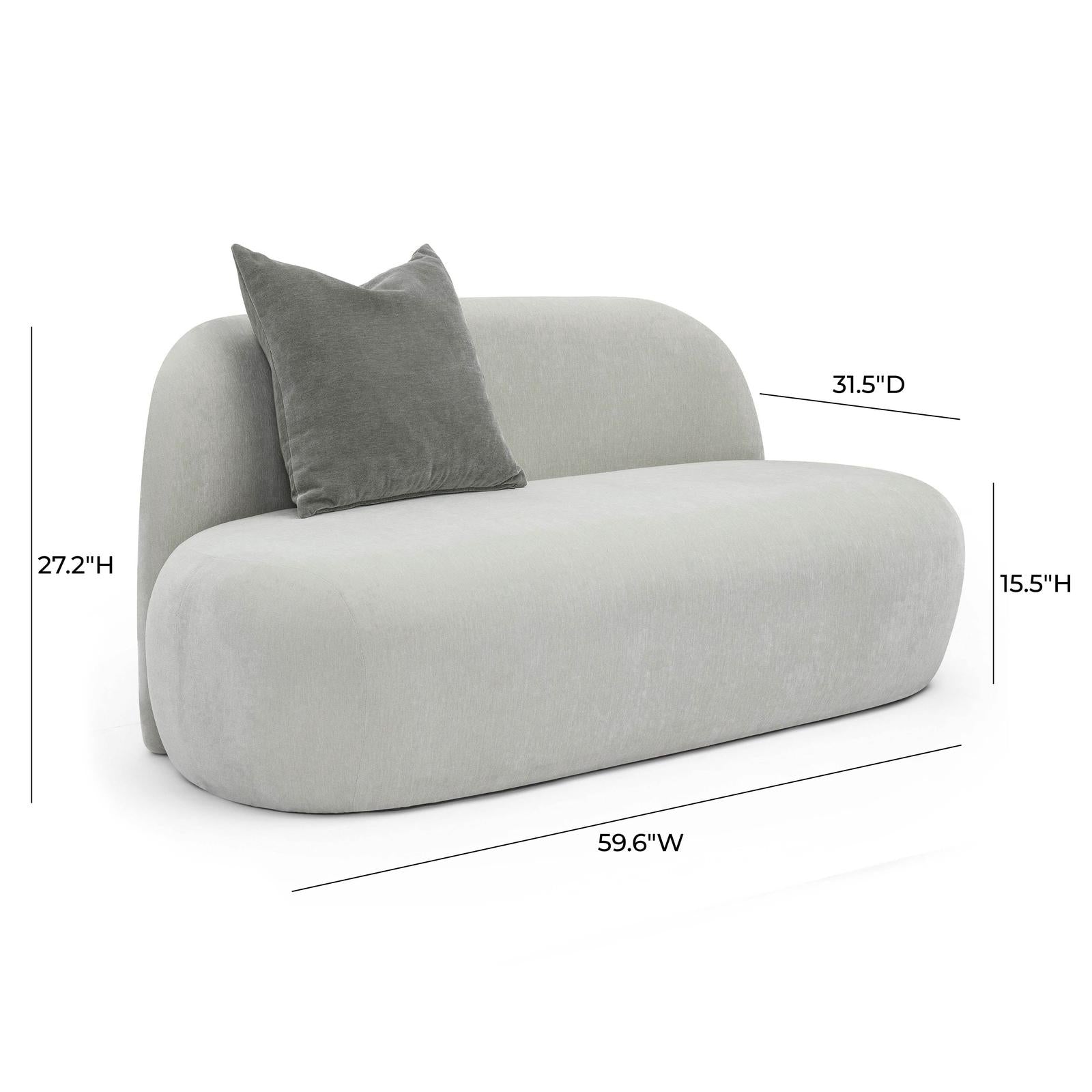TOV Furniture Carraway 59
