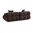 TOV Furniture Calliope Modular Loveseat