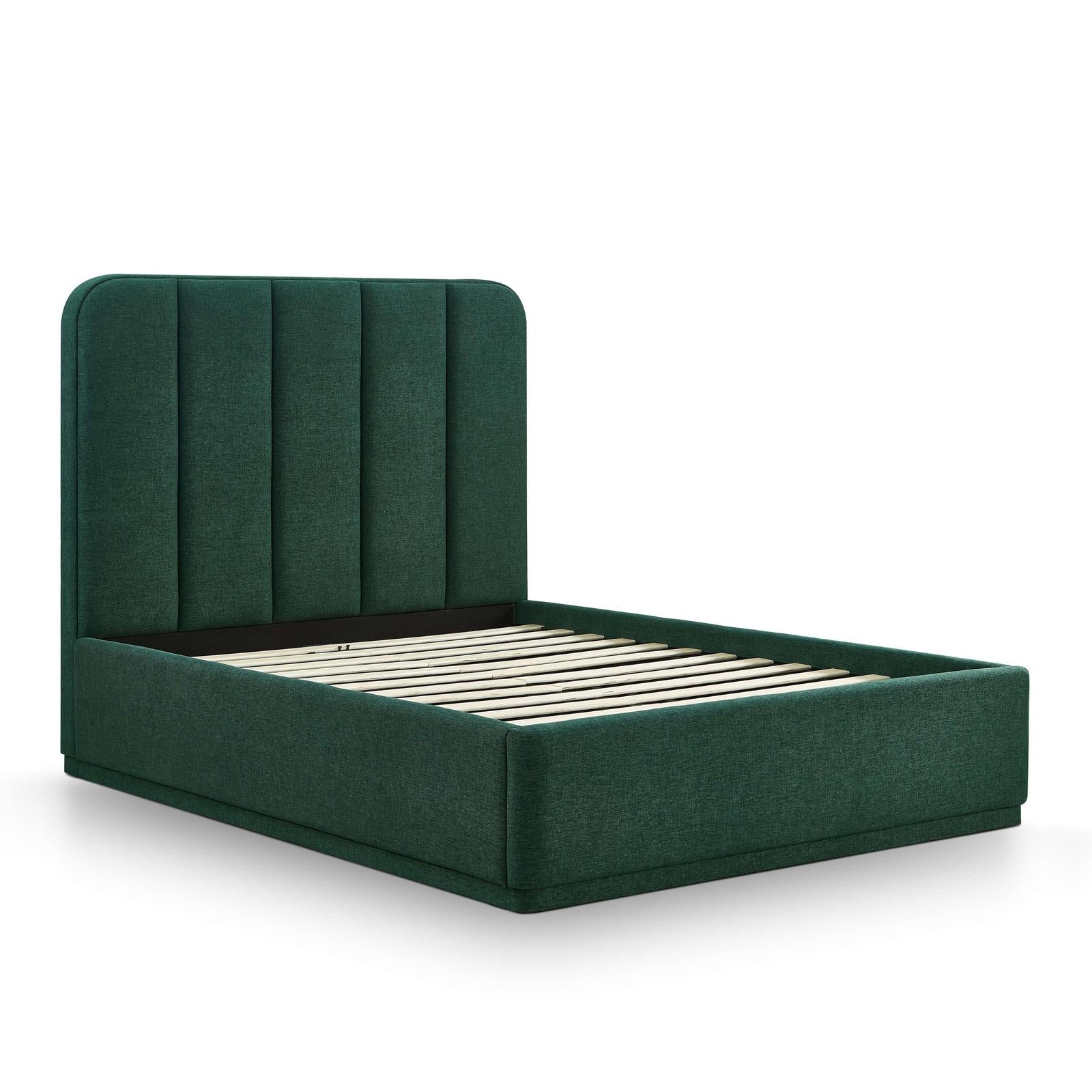 TOV Furniture Parker Bed