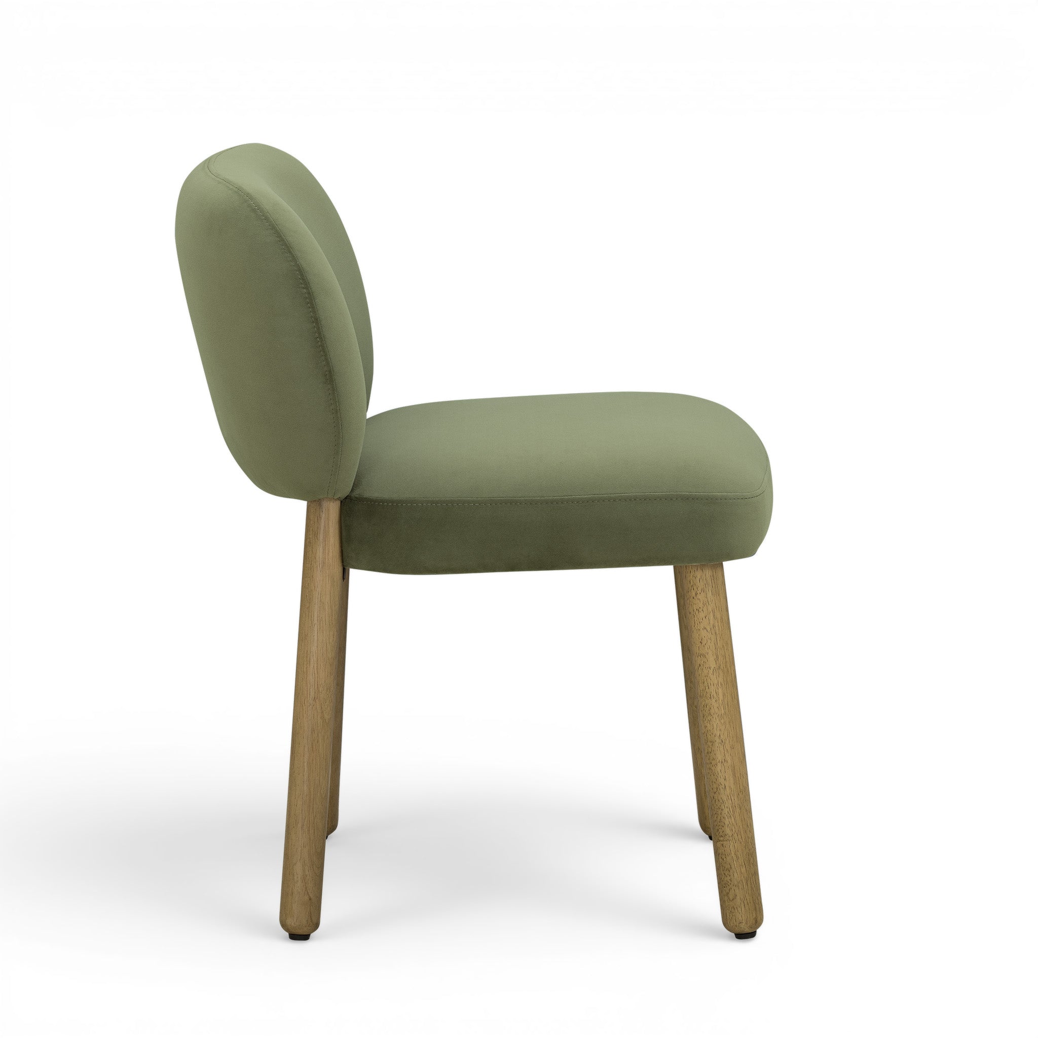 TOV Furniture Foxy Performance Dining Chair
