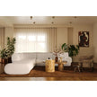 TOV Furniture Zenith 5-Piece Modular Sectional