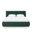 TOV Furniture Isla Upholstered Bed
