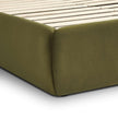 TOV Furniture Isla Upholstered Bed