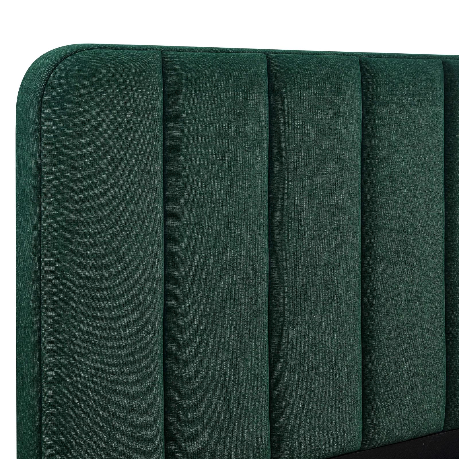 TOV Furniture Parker Bed