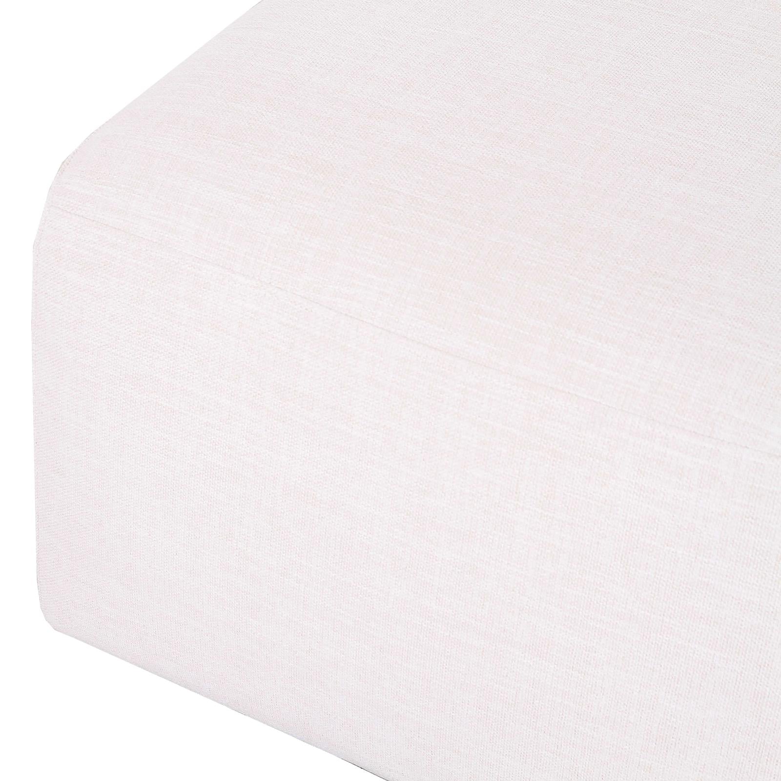 TOV Furniture Gorge Ottoman