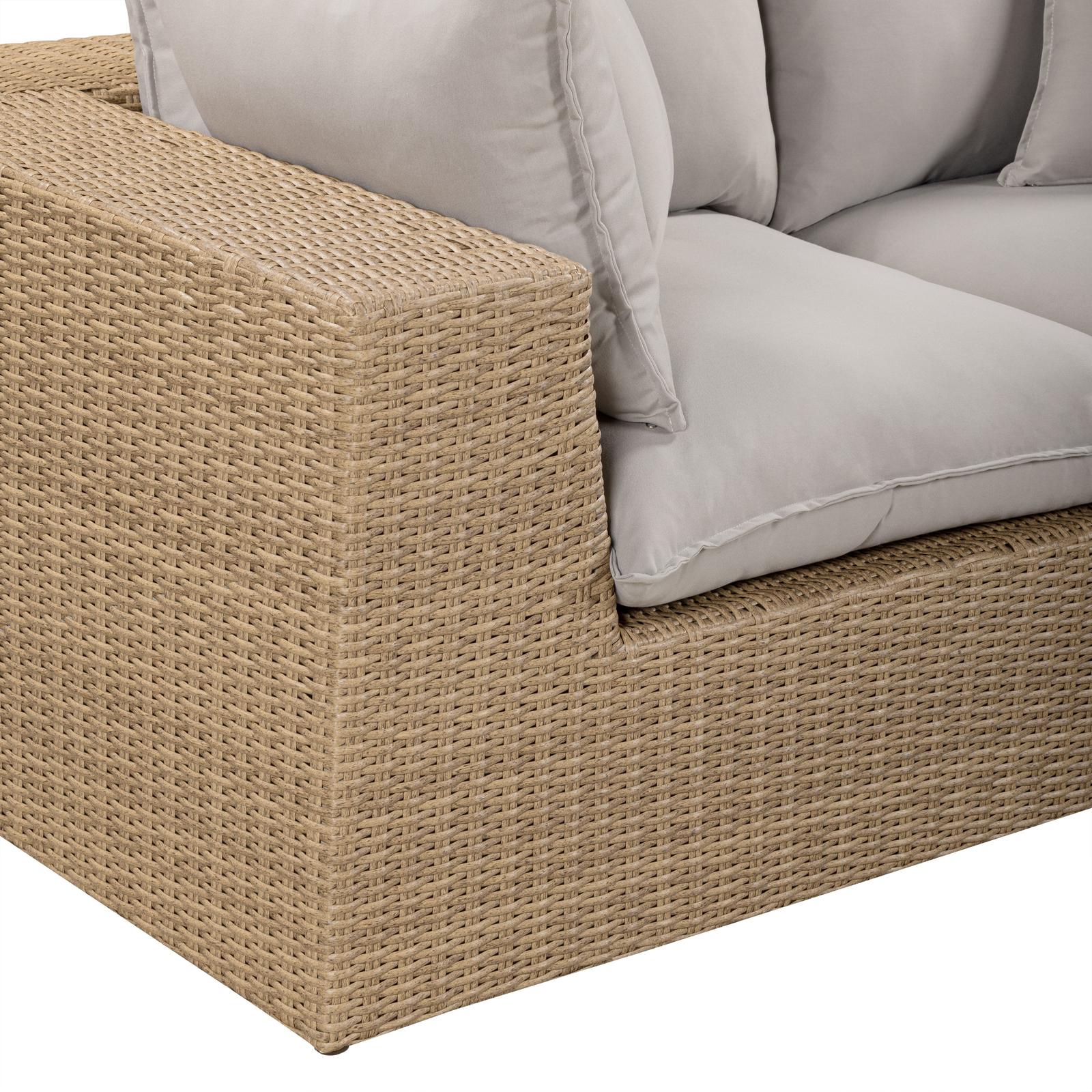 TOV Furniture Cali 80
