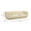TOV Furniture Jules 94