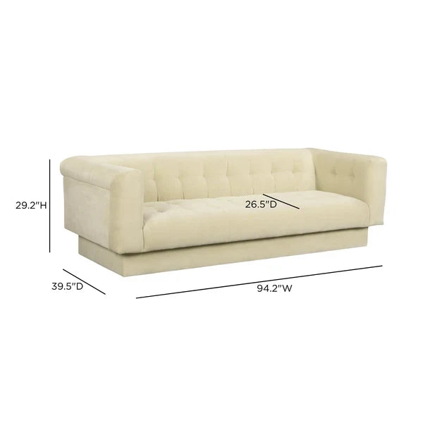 TOV Furniture Jules 94