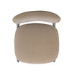 TOV Furniture Becky Performance Chenille Chair