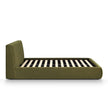 TOV Furniture Isla Upholstered Bed