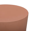 TOV Furniture Margot Indoor/Outdoor Concrete Stool