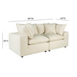 TOV Furniture Cali 80