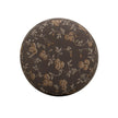 TOV Furniture Bisou Performance Jacquard Ottoman