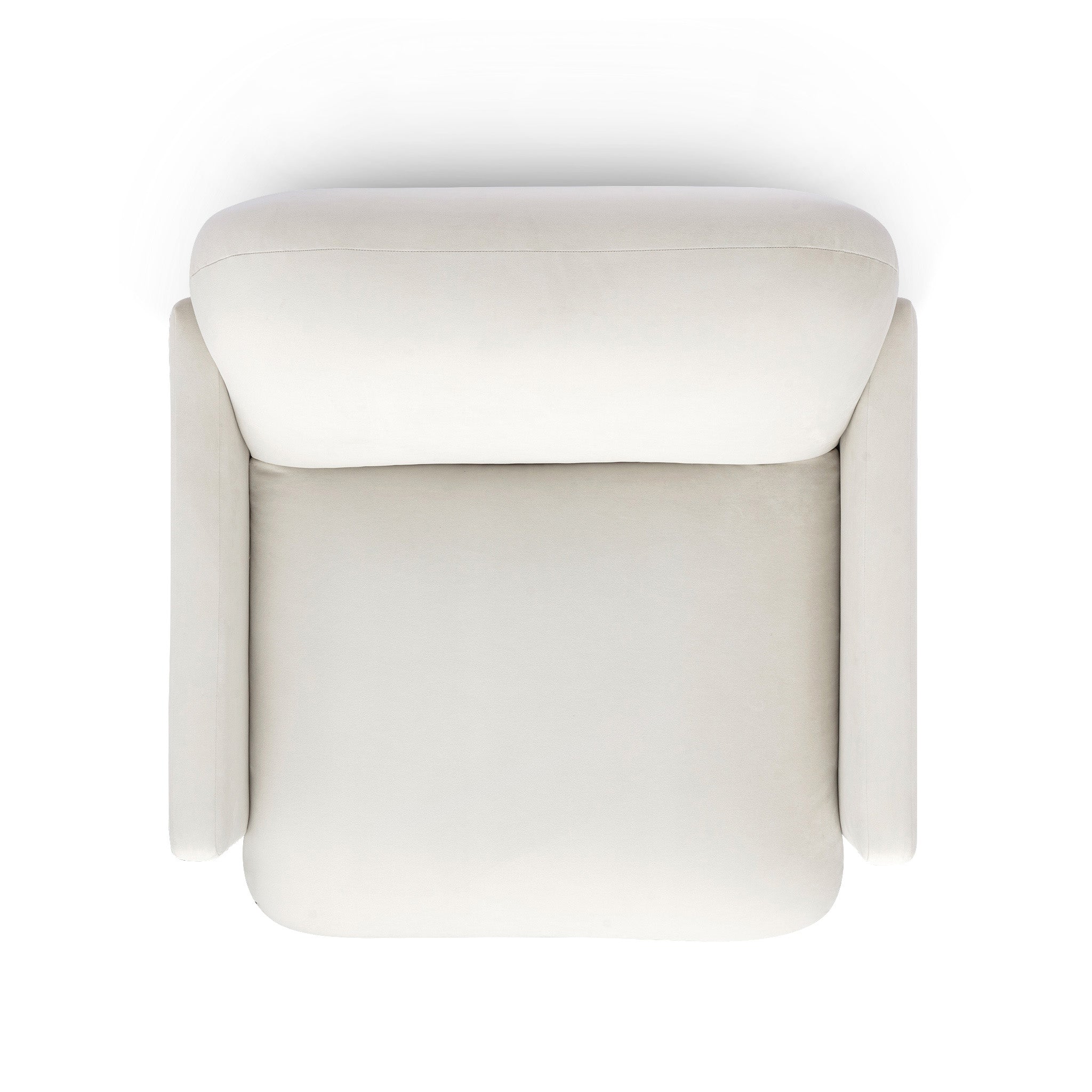 TOV Furniture Azalea Performance Velvet Accent Chair