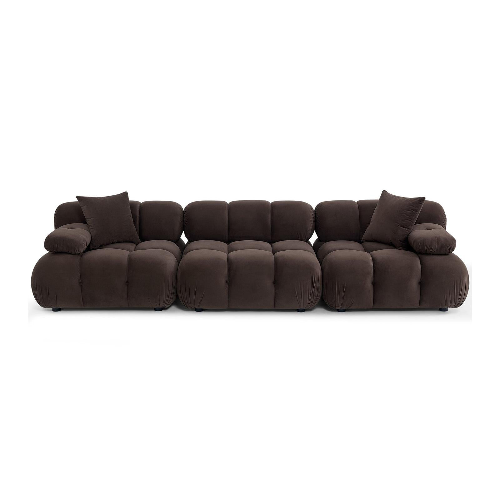 TOV Furniture Calliope Modular Sofa