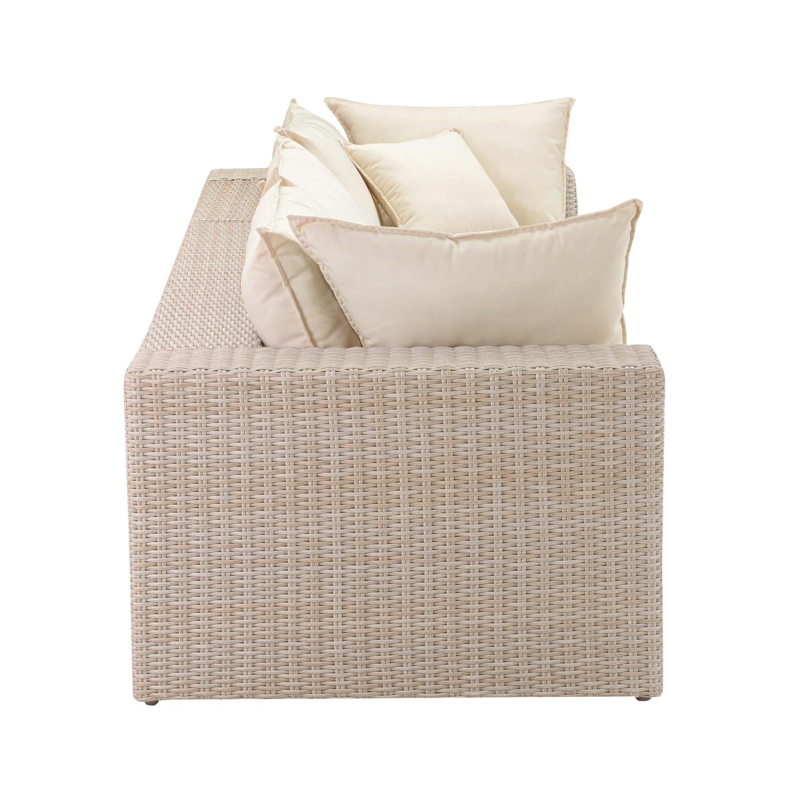 TOV Furniture Cali 120