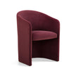 TOV Furniture Seraphina Performance Velvet Dining Chair