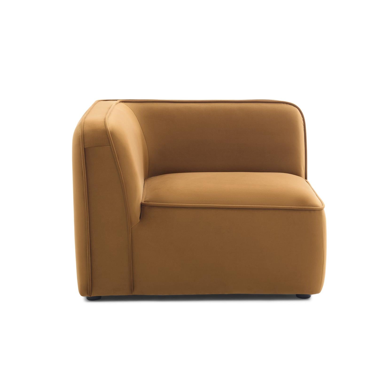 TOV Furniture Travie Modular Components