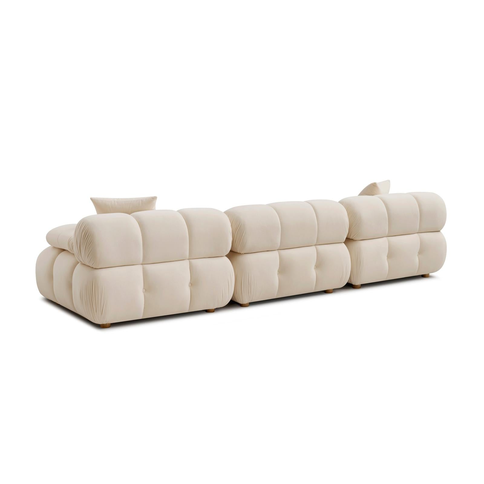 TOV Furniture Calliope Modular Sofa