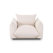 TOV Furniture Saint Tropez Stuffed Indoor/Outdoor Armchair