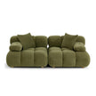 TOV Furniture Calliope Modular Loveseat