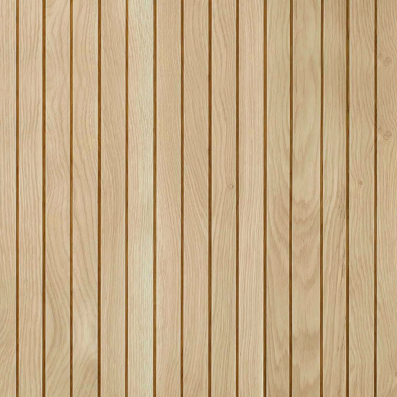 TOV Furniture Chelsea Oak Dining Table