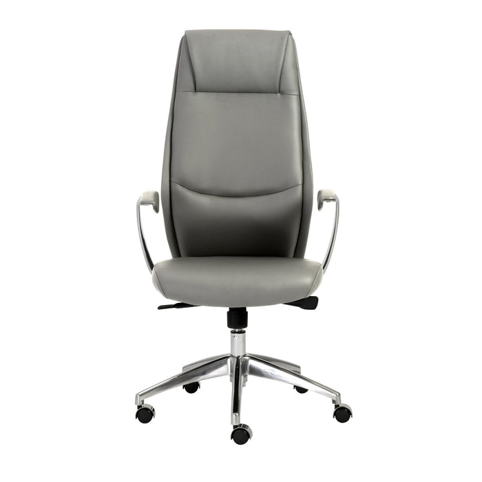 Euro Style Crosby High Back Office Chair