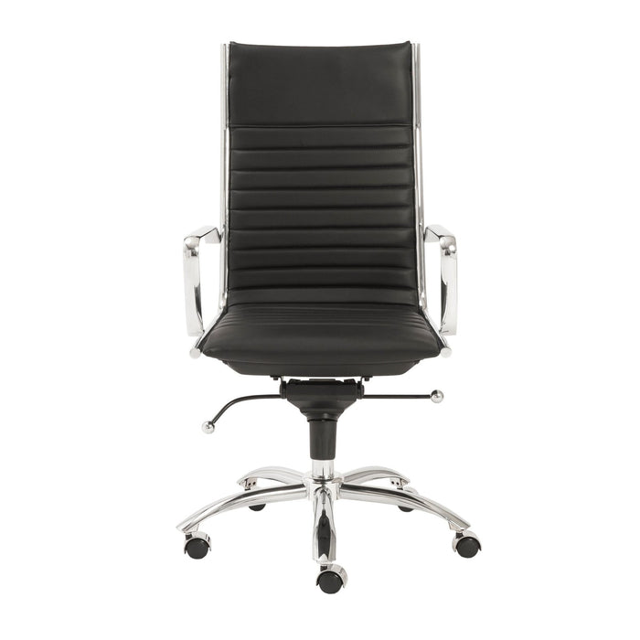 Euro Style Dirk High Back Office Chair