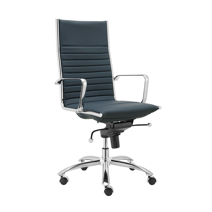 Euro Style Dirk High Back Office Chair