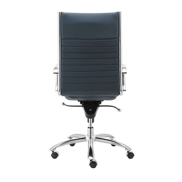 Euro Style Dirk High Back Office Chair