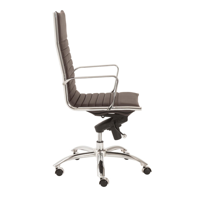 Euro Style Dirk High Back Office Chair