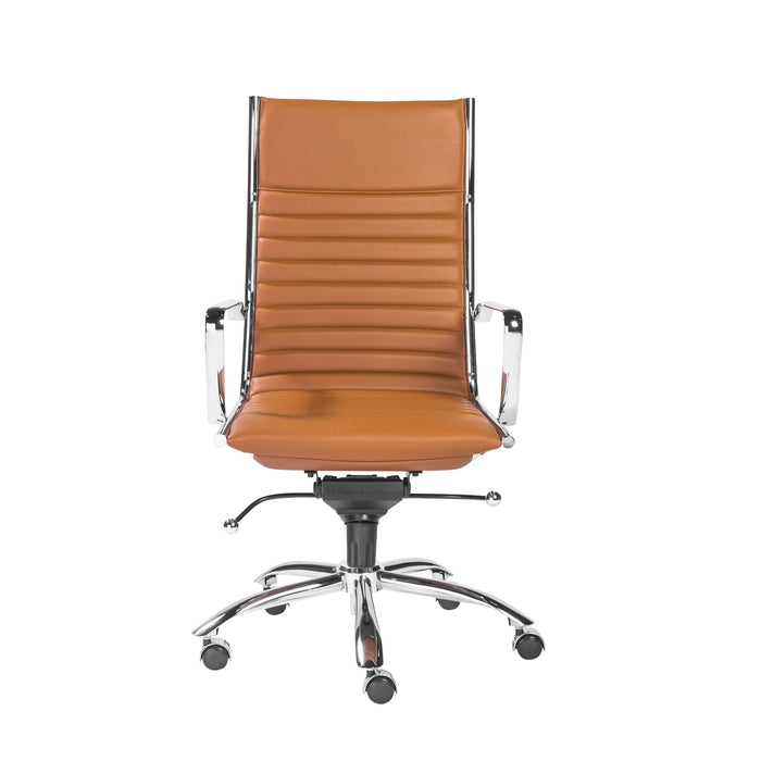 Euro Style Dirk High Back Office Chair