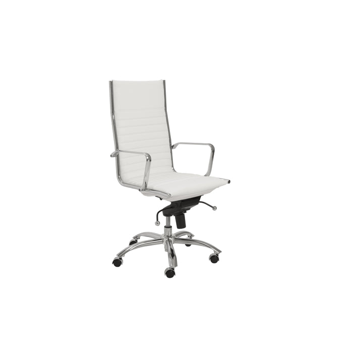 Euro Style Dirk High Back Office Chair