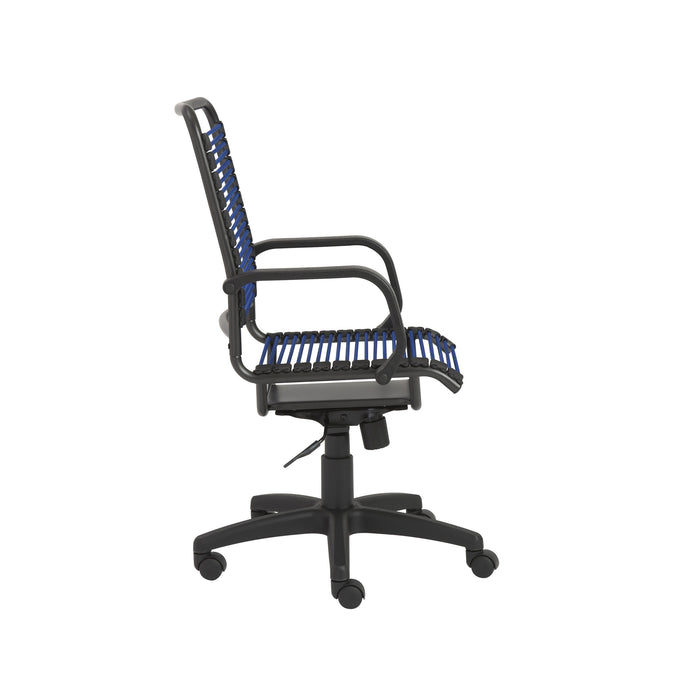 Euro Style Bradley Bungie Office Chair