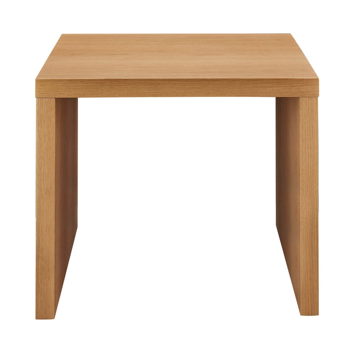 Euro Style Abby 24" Side Table
