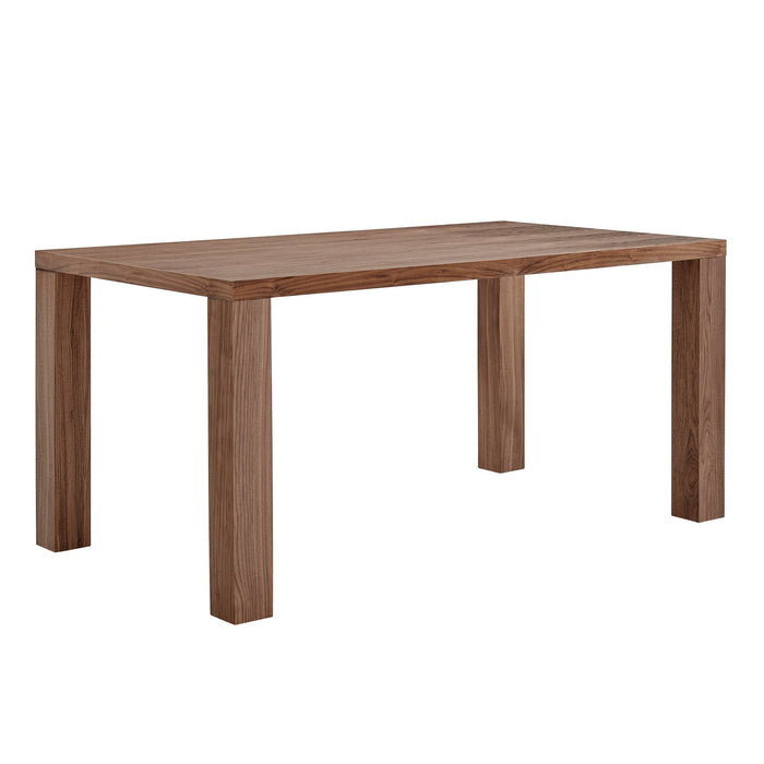 Euro Style Abby 63" Dining Table